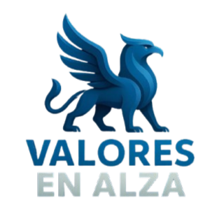 Valores en Alza Valores en Alza